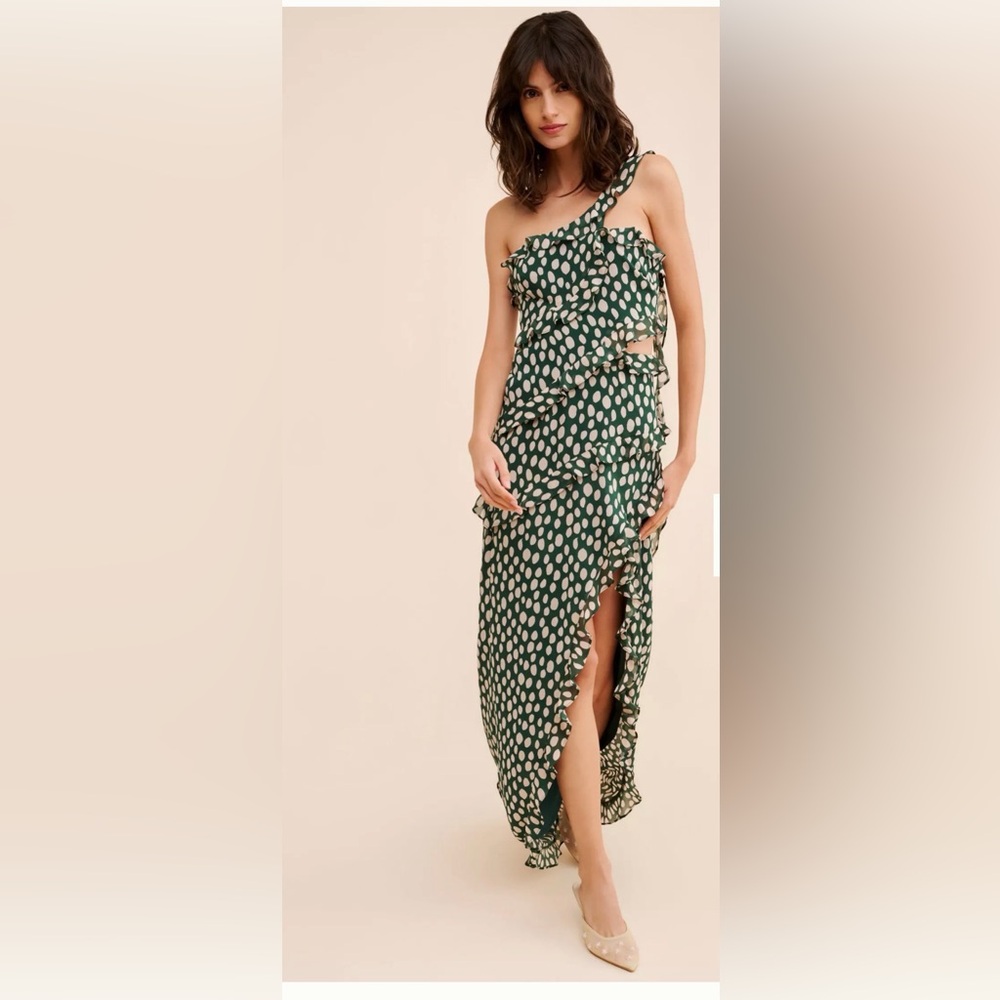 Anthropologie dress